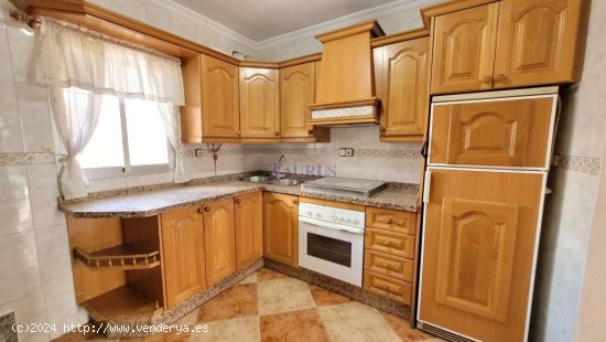 Casa en venta en Arenas (Málaga)