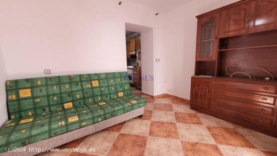 Casa en venta en Arenas (Málaga)