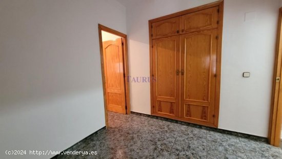 Casa en venta en Arenas (Málaga)