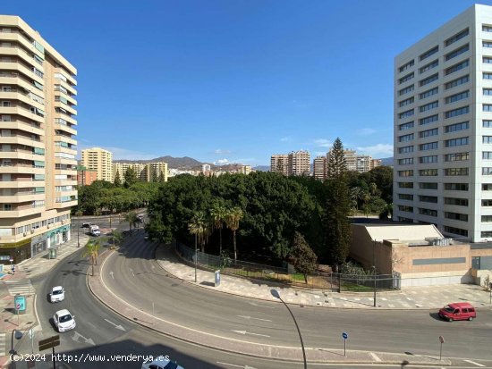  Piso en venta en Málaga (Málaga) 