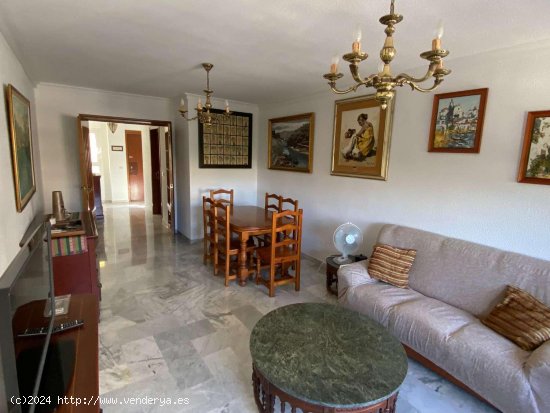 Piso en venta en Málaga (Málaga)