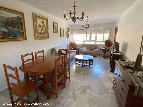 Piso en venta en Málaga (Málaga)