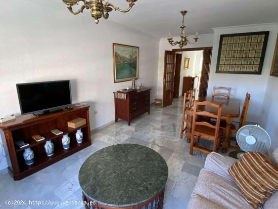 Piso en venta en Málaga (Málaga)