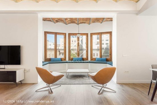  Apartamento en venta en Barcelona (Barcelona) 