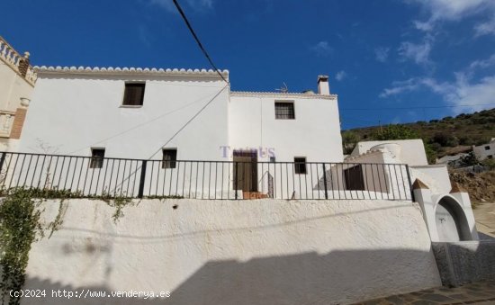 Casa en venta en Arenas (Málaga)