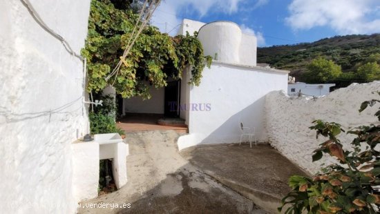 Casa en venta en Arenas (Málaga)