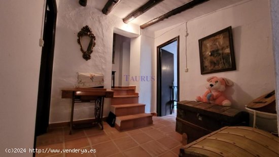 Casa en venta en Arenas (Málaga)