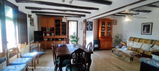 Villa en venta en El Masroig (Tarragona)