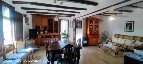 Villa en venta en El Masroig (Tarragona)