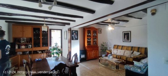 Villa en venta en El Masroig (Tarragona)