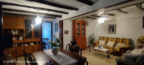 Villa en venta en El Masroig (Tarragona)