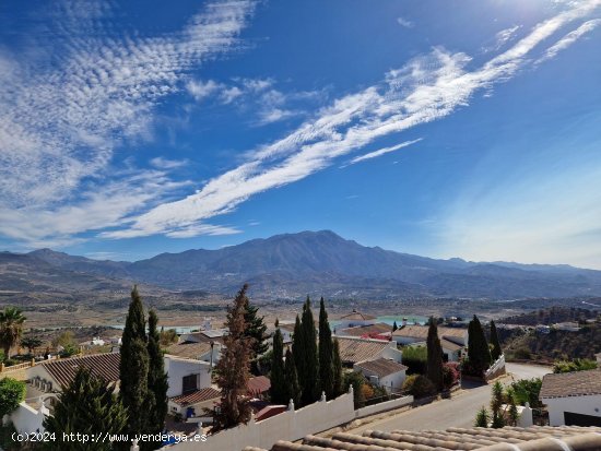  Casa en venta en Viñuela (Málaga) 