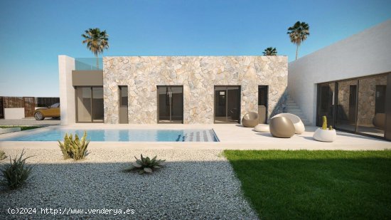 Villa en venta en Algorfa (Alicante)