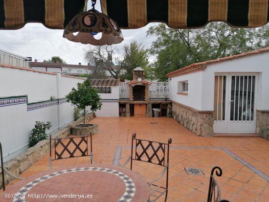  Chalet en venta en Trujillo (Cáceres) 