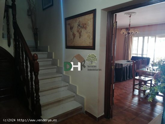 Chalet en venta en Trujillo (Cáceres)