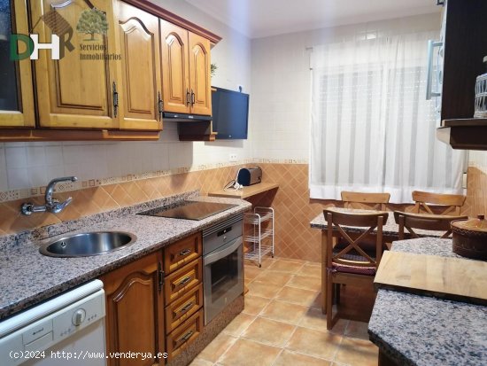 Chalet en venta en Trujillo (Cáceres)