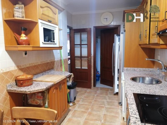 Chalet en venta en Trujillo (Cáceres)