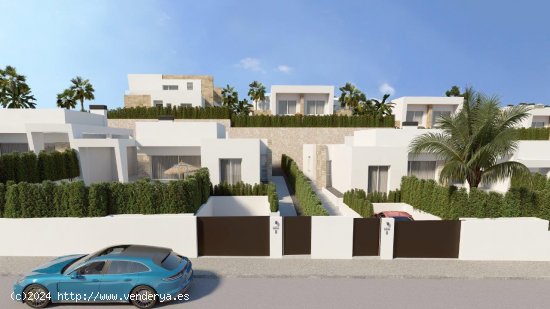  Villa en venta en Algorfa (Alicante) 