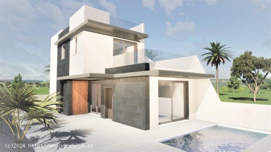  Villa en venta en Benijófar (Alicante) 