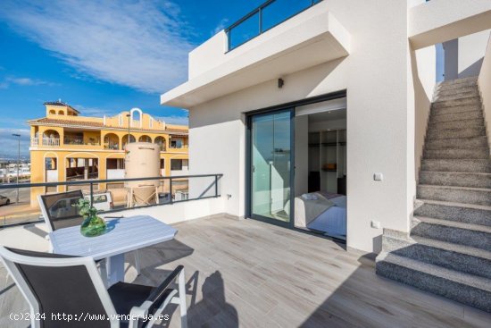 Villa en venta en Benijófar (Alicante)