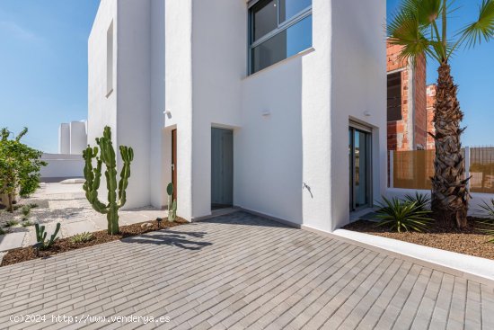 Villa en venta en San Fulgencio (Alicante)