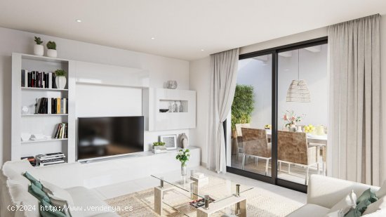 Villa en venta en Dolores (Alicante)