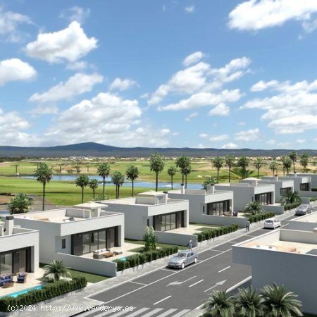 Villa en venta en Alhama de Murcia (Murcia)