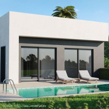 Villa en venta en Alhama de Murcia (Murcia)