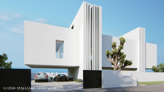  Villa en venta en Rojales (Alicante) 