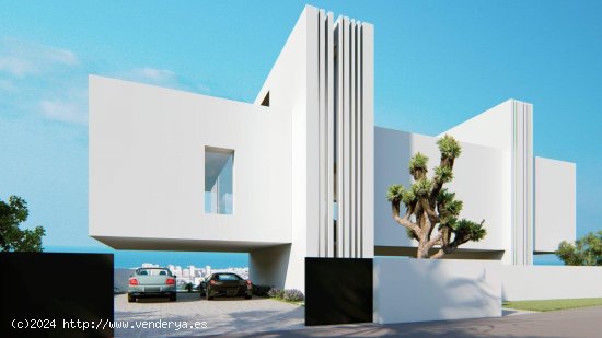 Villa en venta en Rojales (Alicante)