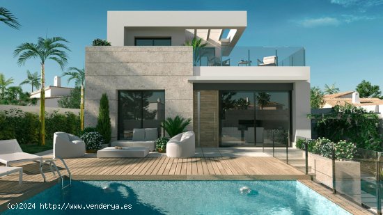  Villa en venta en Rojales (Alicante) 