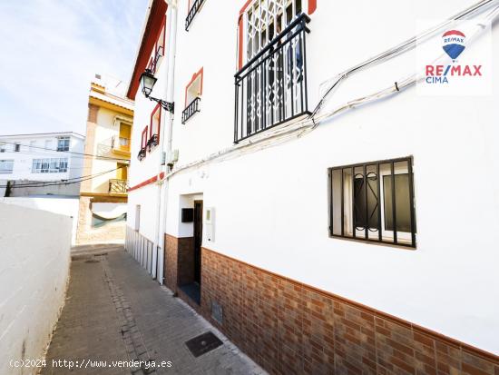 Casa Muy Acogedora en el Centro de Baza - GRANADA