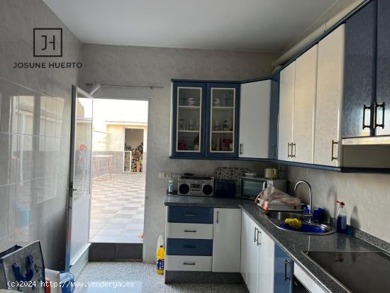 OPORTUNIDAD!! Casa en calle Nuestra Señora de Guadalupe, Esparragosa de la Serena (Badajoz) - BADAJ