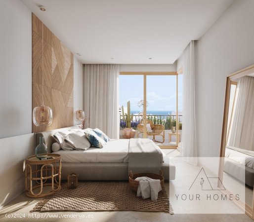 Local en venta en construcción en Santa Eulalia del Río (Baleares)