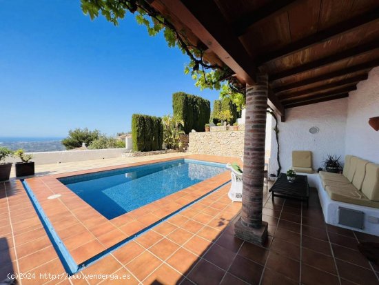  Villa en venta en Mijas (Málaga) 