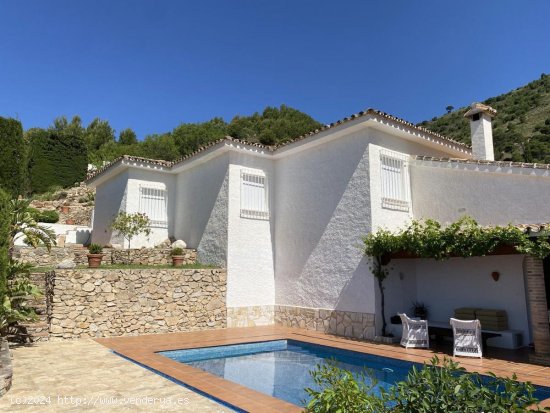 Villa en venta en Mijas (Málaga)