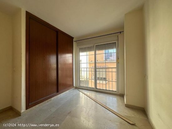 Apartamento en venta en Mijas (Málaga)