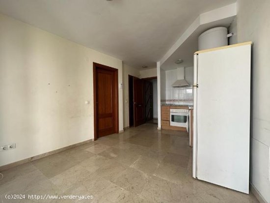 Apartamento en venta en Mijas (Málaga)