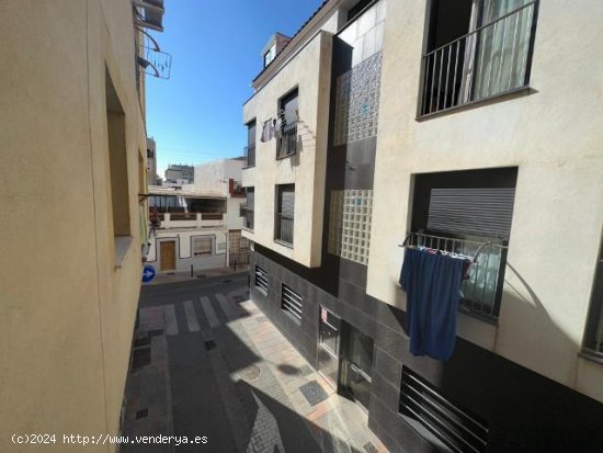 Apartamento en venta en Mijas (Málaga)