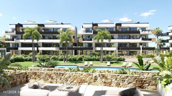  Apartamento en venta en Orihuela (Alicante) 