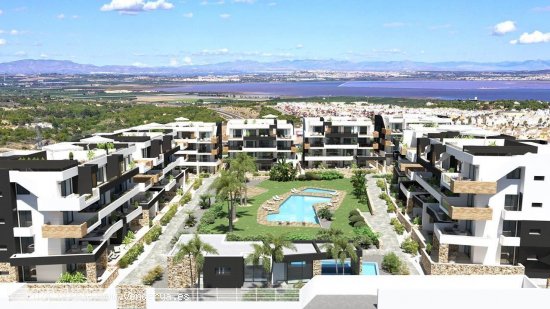 Apartamento en venta en Orihuela (Alicante)