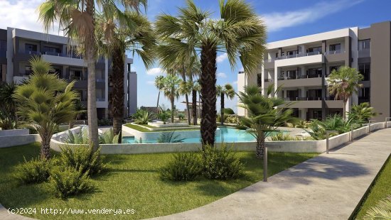 Apartamento en venta en Orihuela (Alicante)