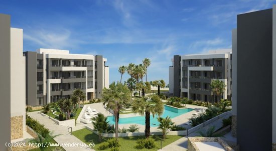 Apartamento en venta en Orihuela (Alicante)