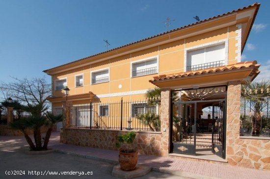  Villa en venta en Orihuela (Alicante) 