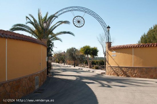 Villa en venta en Orihuela (Alicante)