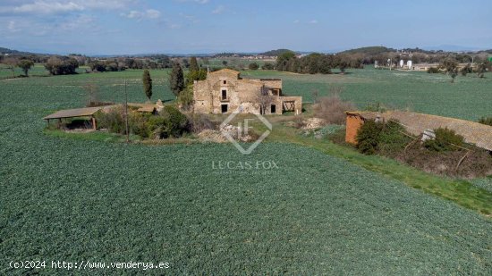 Casa en venta en Corçà (Girona)