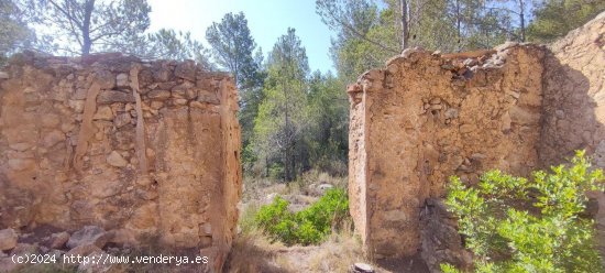 Solar en venta en Vandellòs (Tarragona)