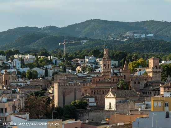 Piso en venta en Palma de Mallorca (Baleares)