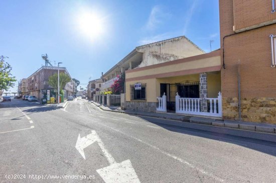  Finca en venta en San Pedro del Pinatar (Murcia) 