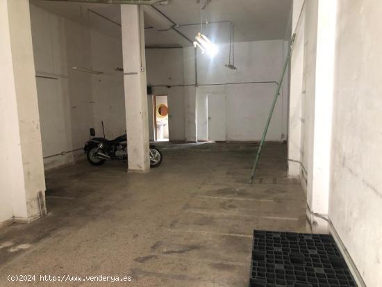  Local comercial en Elche zona Toscar - ALICANTE 